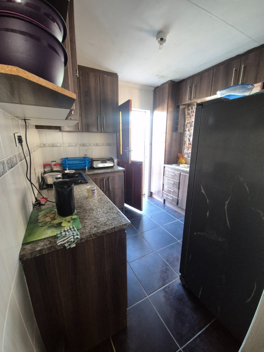 3 Bedroom Property for Sale in Kwadwesi Eastern Cape